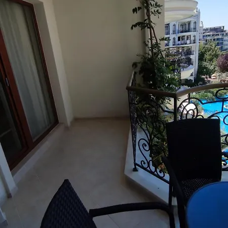 Luxurioese Im Harmony Monte Carlo 公寓