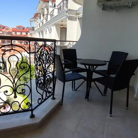 Luxurioese Im Harmony Monte Carlo * 阳光海滩
