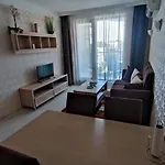 Luxurioese Im Harmony Monte Carlo * Sunny Beach