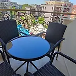 Apartment Luxurioese Im Harmony Monte Carlo *
