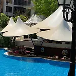 Luxurioese Im Harmony Monte Carlo * Sunny Beach