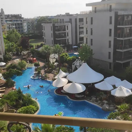 Luxurioese Im Harmony Monte Carlo *