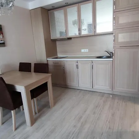 Appartement Luxurioese Im Harmony Monte Carlo *