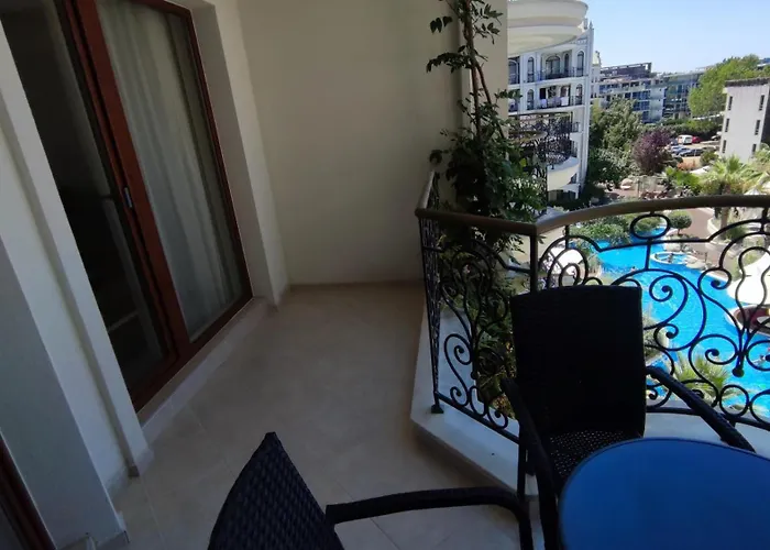 Luxurioese Im Harmony Monte Carlo Apartamento