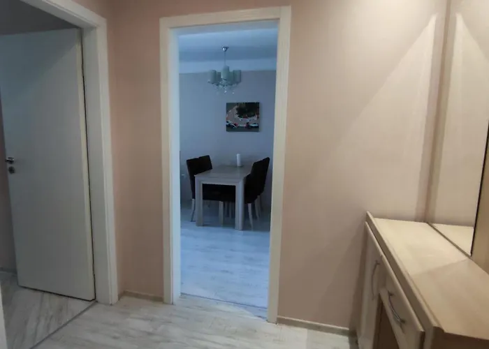Apartamento Luxurioese Im Harmony Monte Carlo