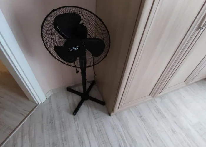 Appartement Luxurioese Im Harmony Monte Carlo