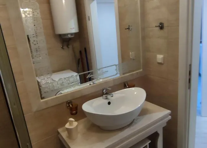 Luxurioese Im Harmony Monte Carlo Appartement Sunny Beach