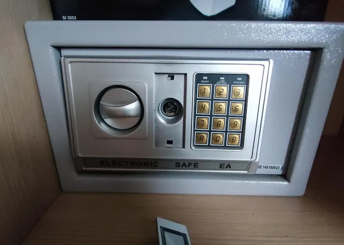 Apartamento Luxurioese Im Harmony Monte Carlo