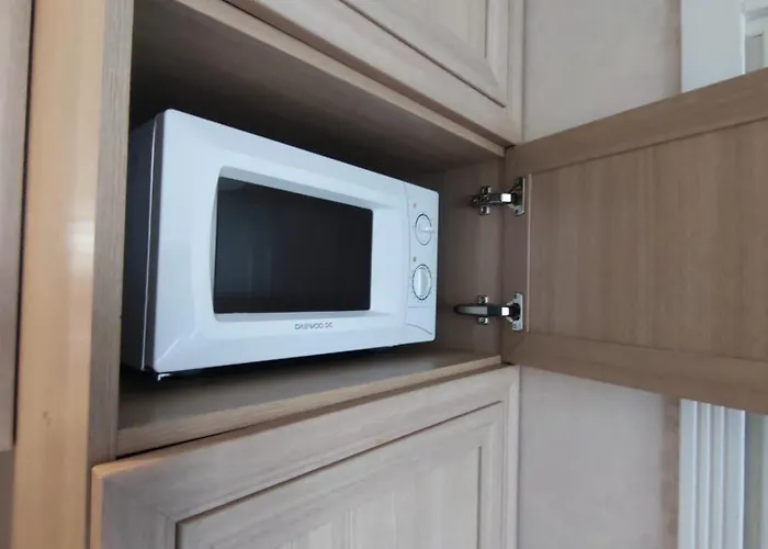 Luxurioese Im Harmony Monte Carlo Apartamento Sunny Beach