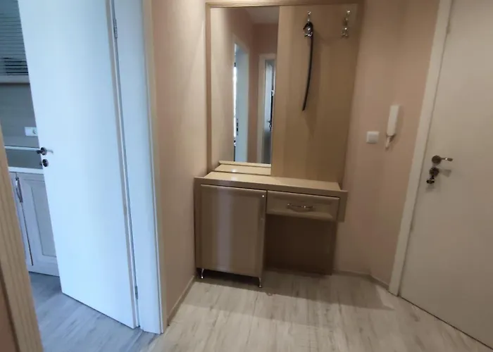 Luxurioese Im Harmony Monte Carlo Sunny Beach