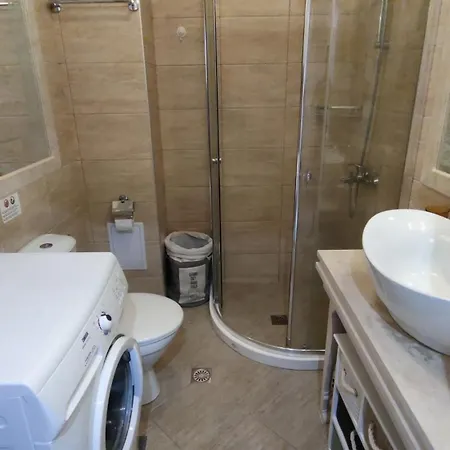 Daire Luxurioese Im Harmony Monte Carlo Sunny Beach