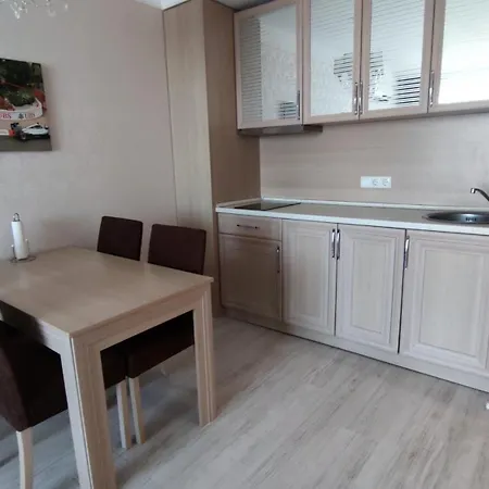 Daire Luxurioese Im Harmony Monte Carlo Sunny Beach