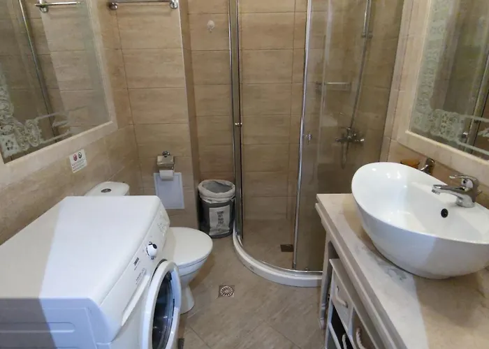 Apartment Luxurioese Im Harmony Monte Carlo Sunny Beach