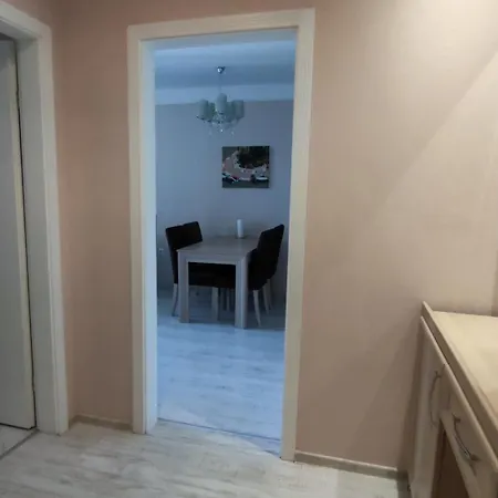 Apartamento Luxurioese Im Harmony Monte Carlo