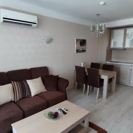 Luxurioese Im Harmony Monte Carlo Apartamento *