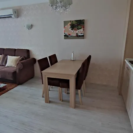 Luxurioese Im Harmony Monte Carlo Apartamento *